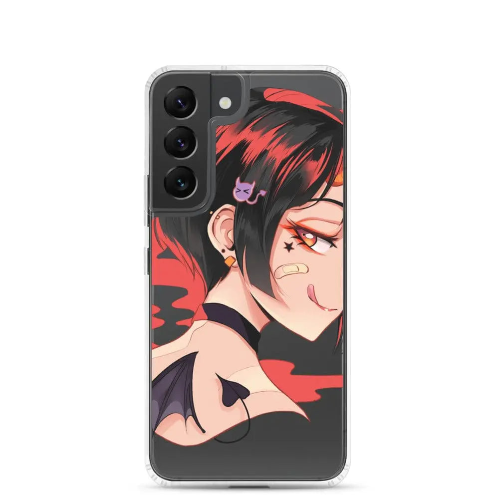 Diable • Coque Samsung