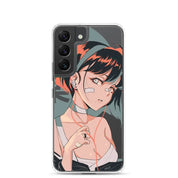 Ongaku • Funda Samsung
