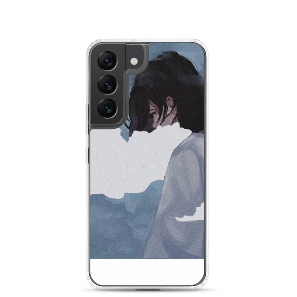 Brouillard cérébral • Coque Samsung