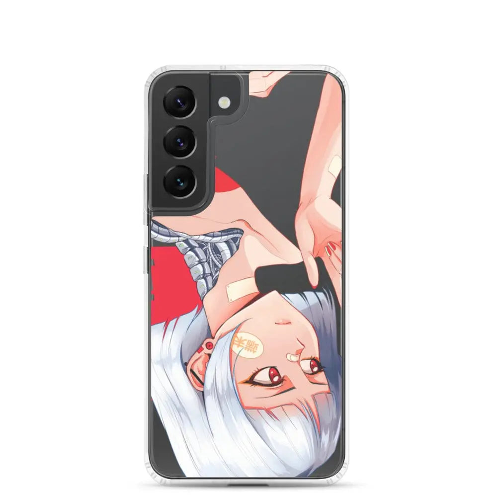 Android • Samsung Case
