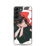 Espada • Funda Samsung