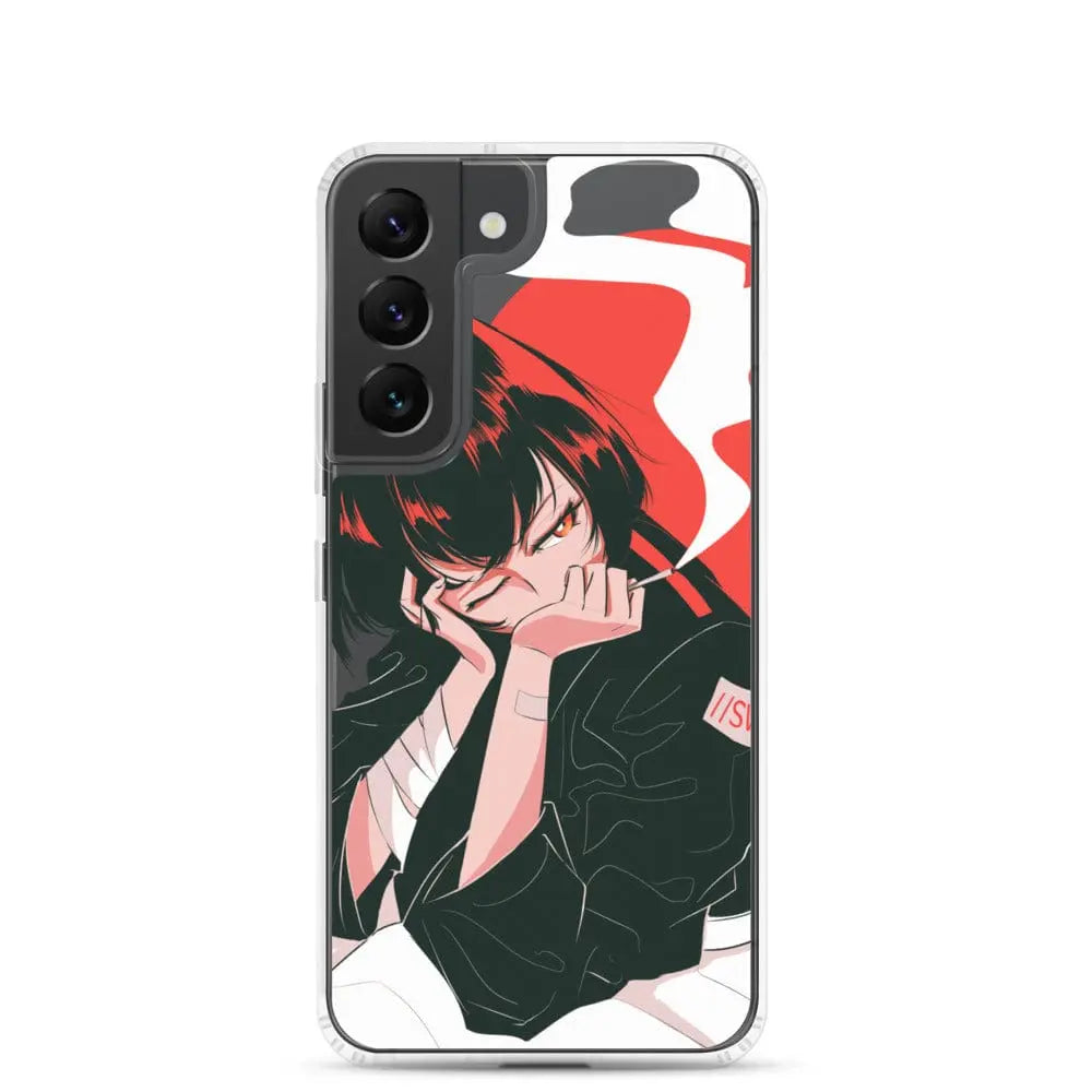 Sword • Samsung Case