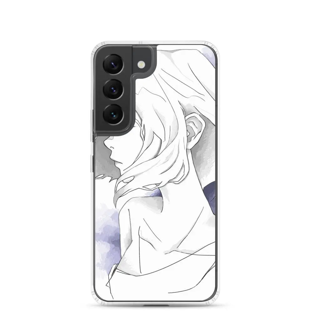 Hazy • Samsung Case