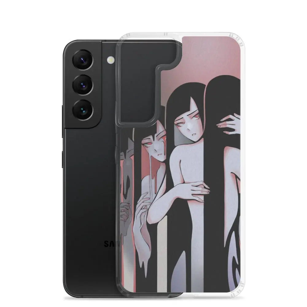 Lapse of Memory • Samsung Case