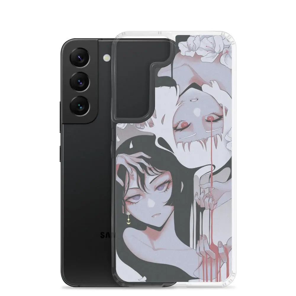 IMPERMANENCE • Coque Samsung