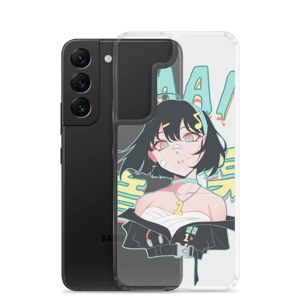 Ongaku MK.II • Coque Samsung