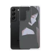 Aucune condition n'est attachée • Coque Samsung