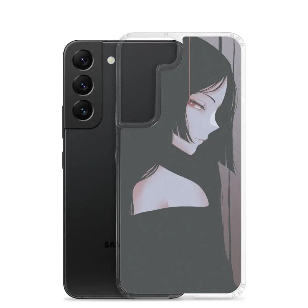 Aucune condition n'est attachée • Coque Samsung