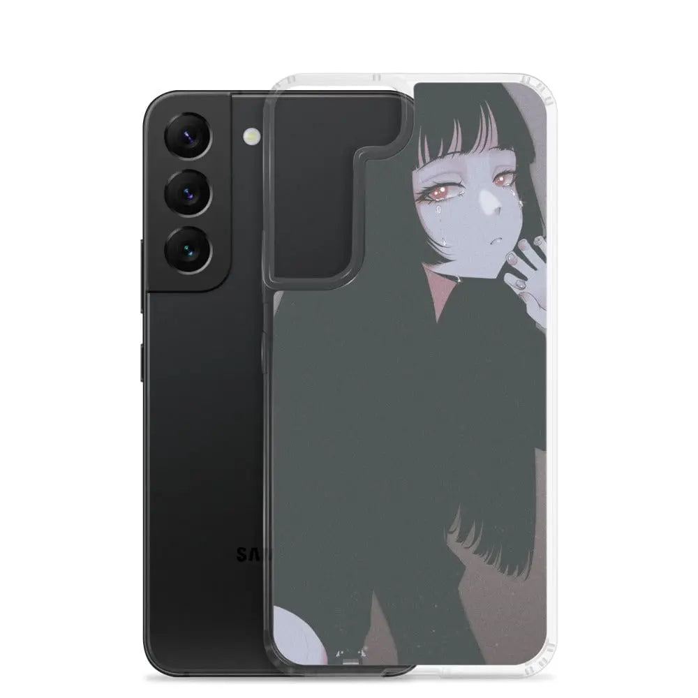 I'm Alive • Samsung Case