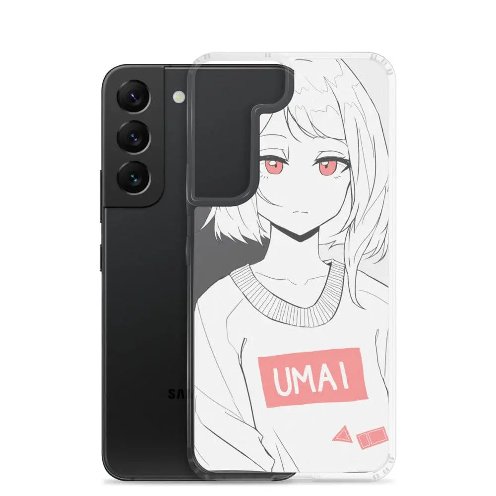 Akia • Samsung Case