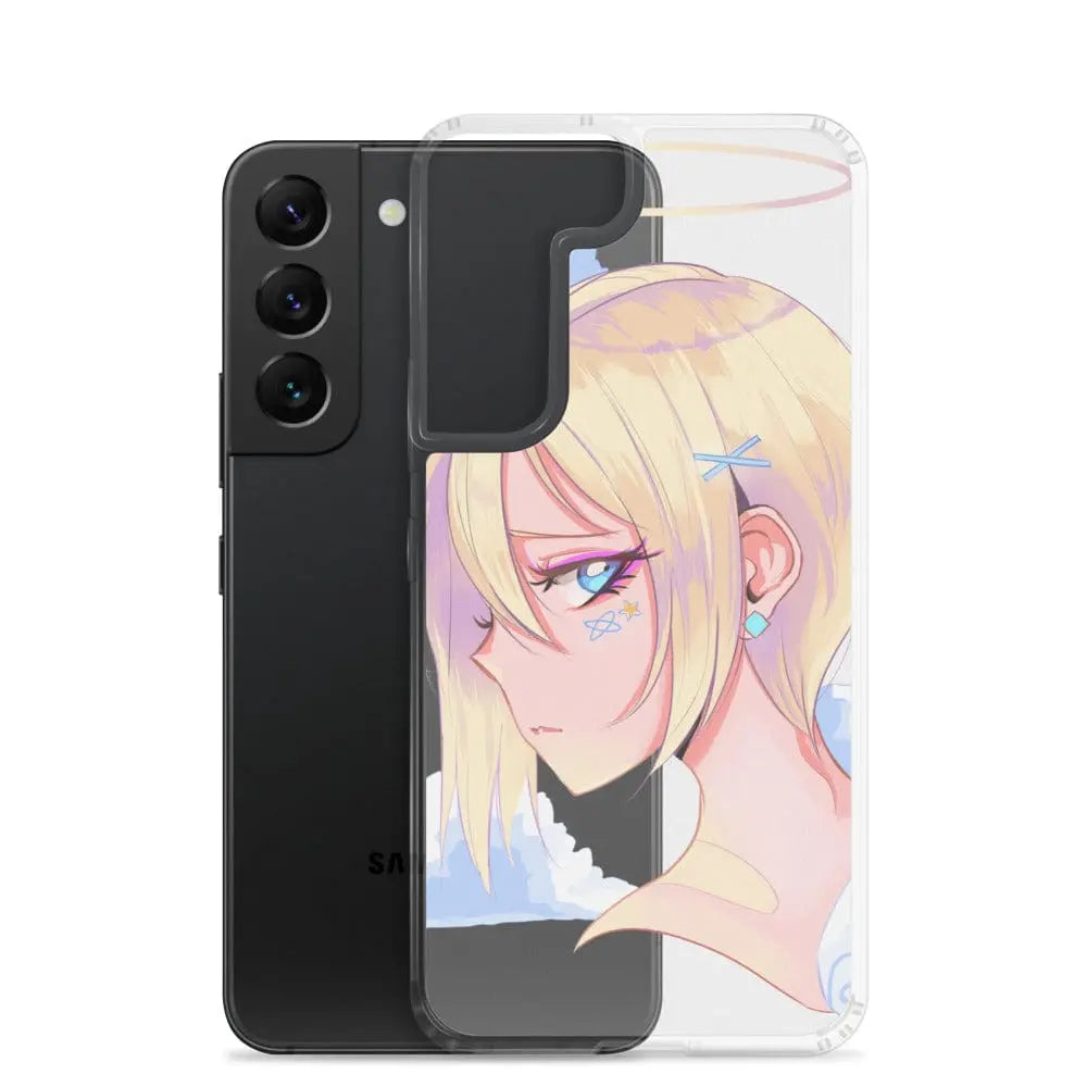 Angel • Samsung Case