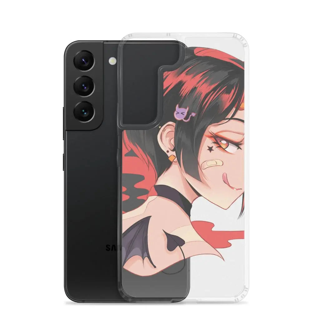 Devil • Samsung Case