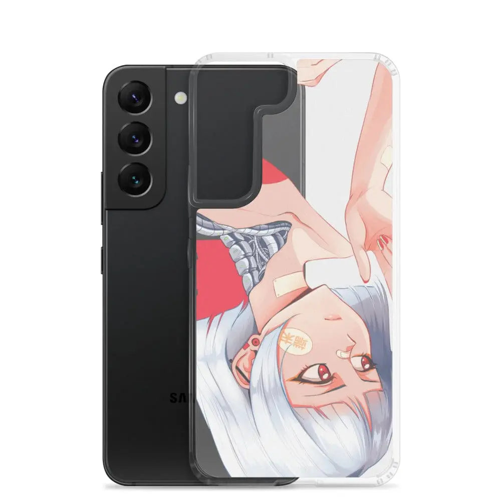 Android • Samsung Case