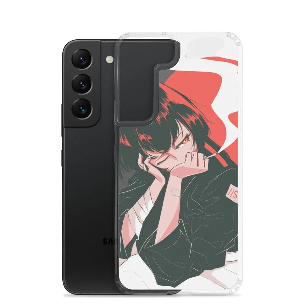 Sword • Samsung Case