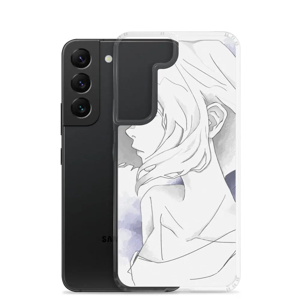 Hazy • Samsung Case