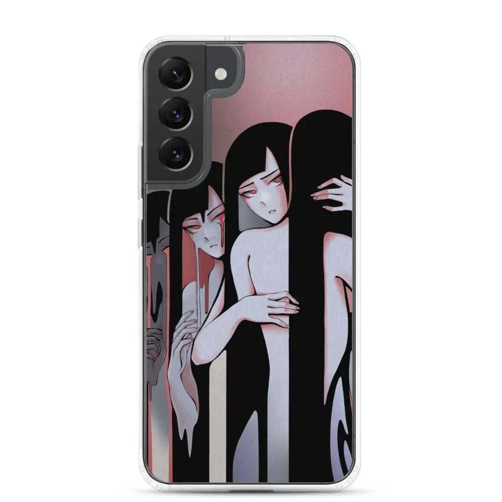 Lapse of Memory • Samsung Case