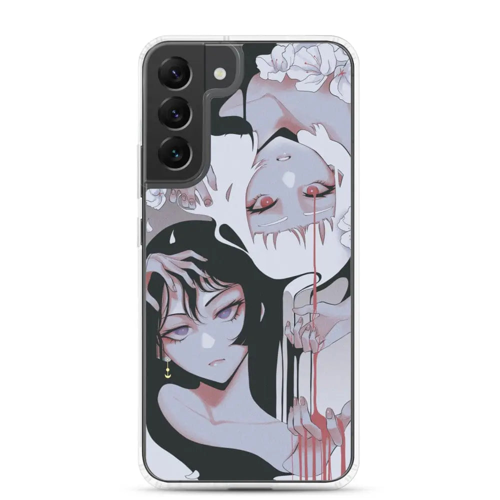 Impermanence • Samsung Case