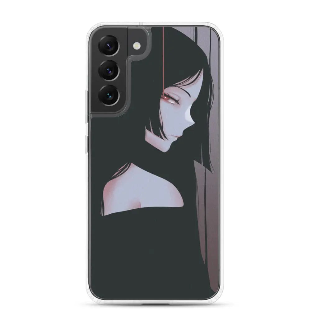 Aucune condition n'est attachée • Coque Samsung