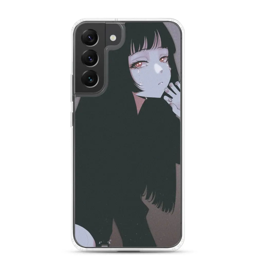 I'm Alive • Samsung Case