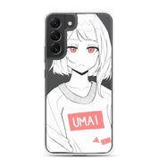Akia • Coque Samsung