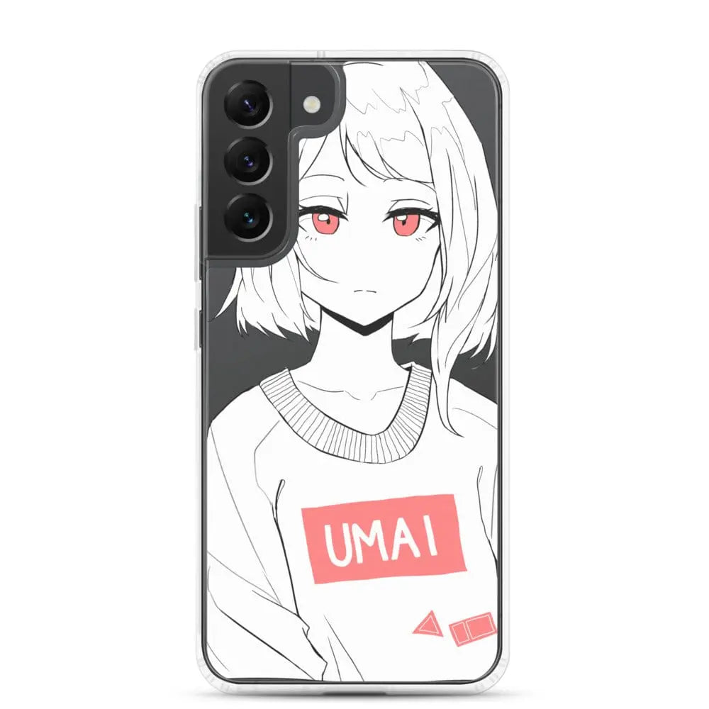 Akia • Samsung Case