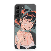 Ongaku • Funda Samsung