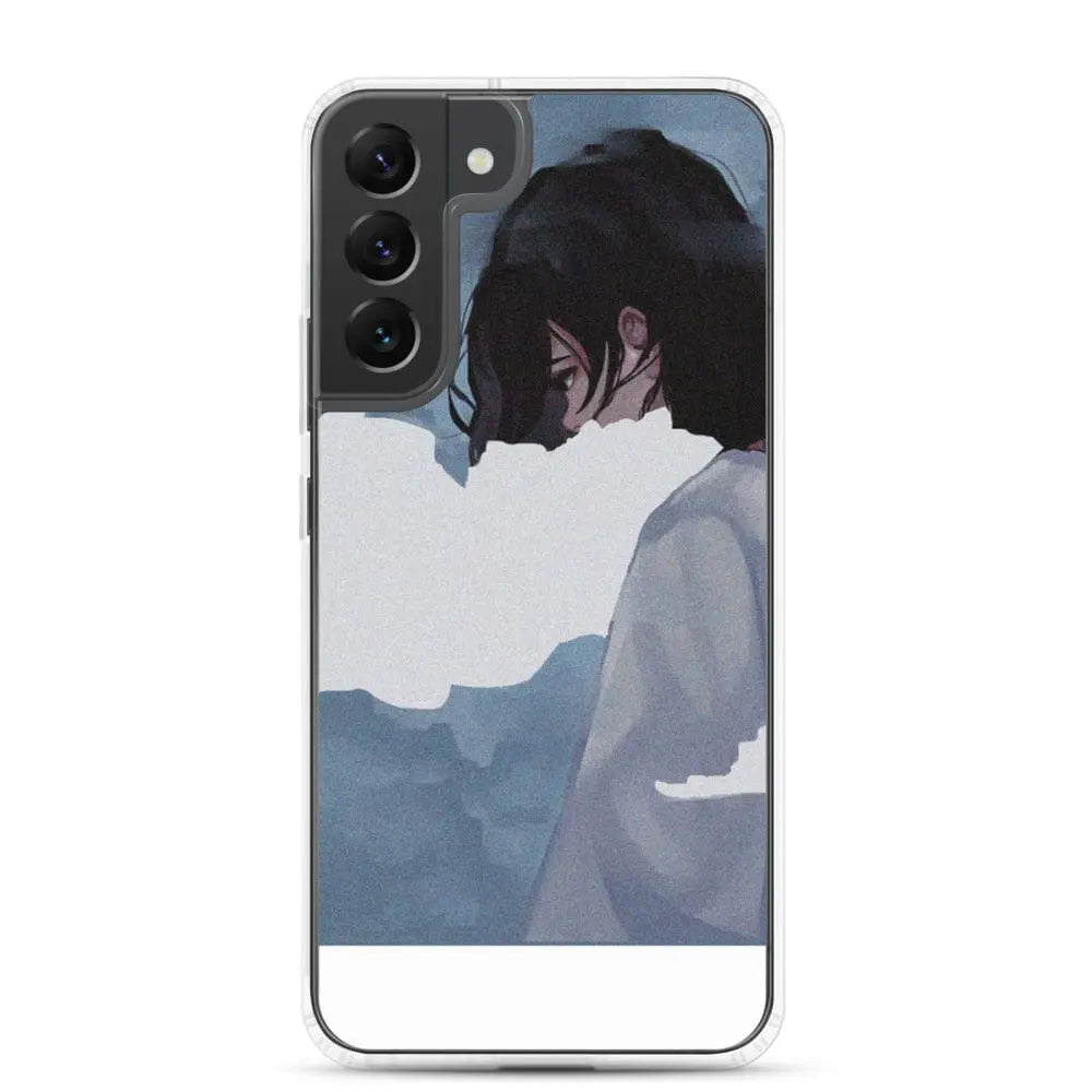 Brouillard cérébral • Coque Samsung