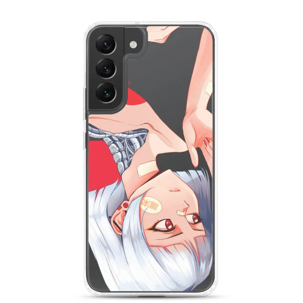 Android • Samsung Case