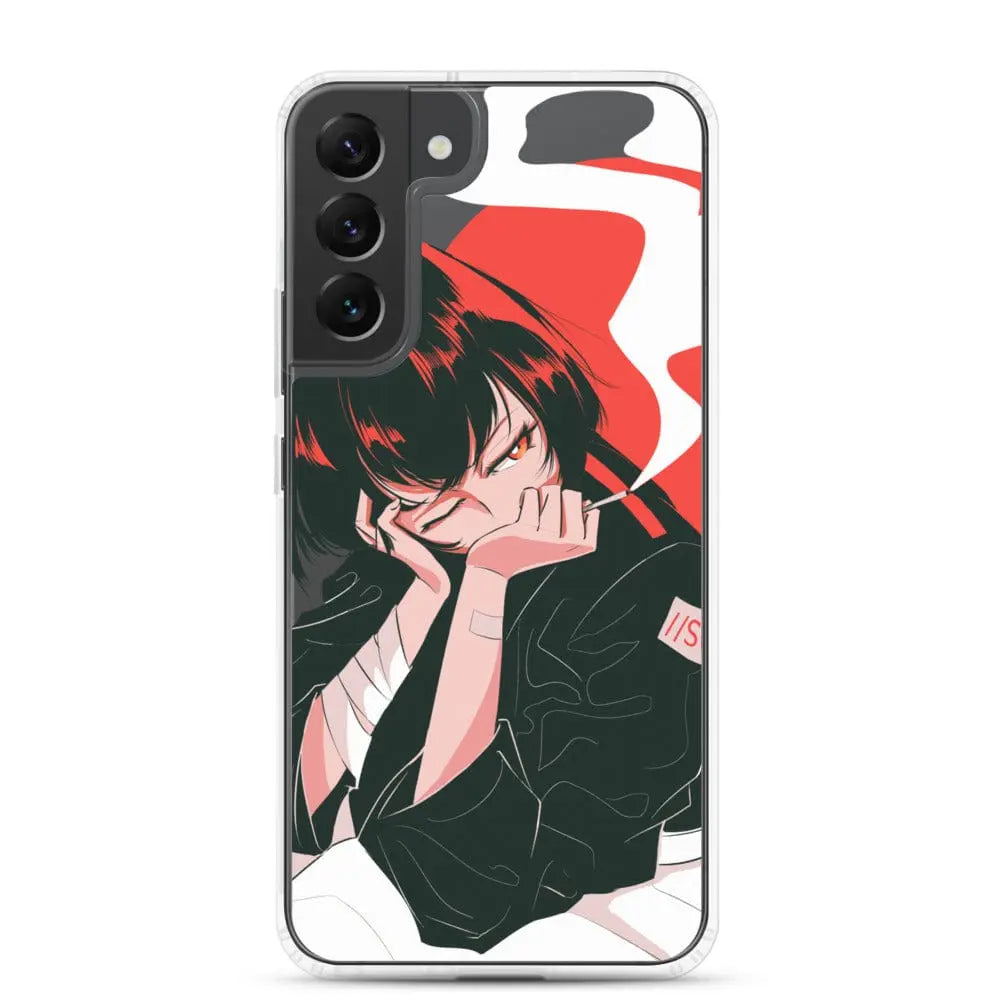 Sword • Samsung Case