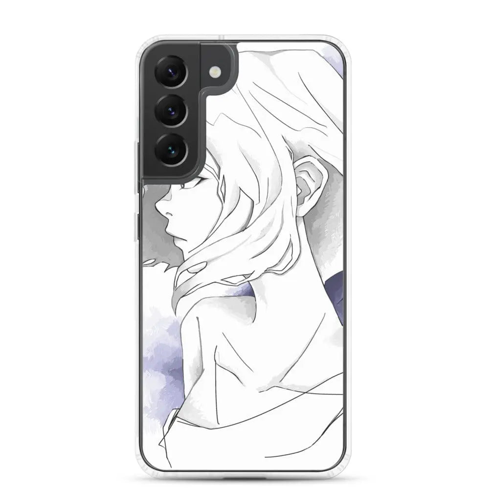Hazy • Samsung Case