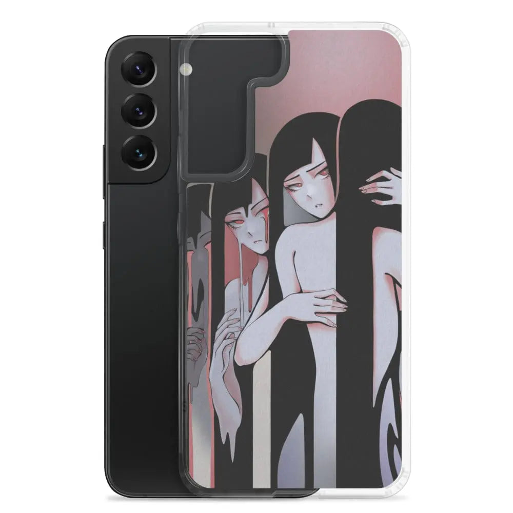 Lapse of Memory • Samsung Case