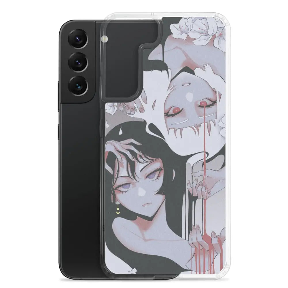 Impermanence • Samsung Case
