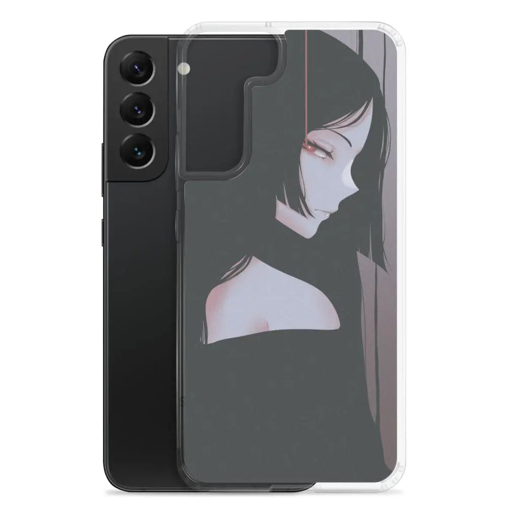 Aucune condition n'est attachée • Coque Samsung
