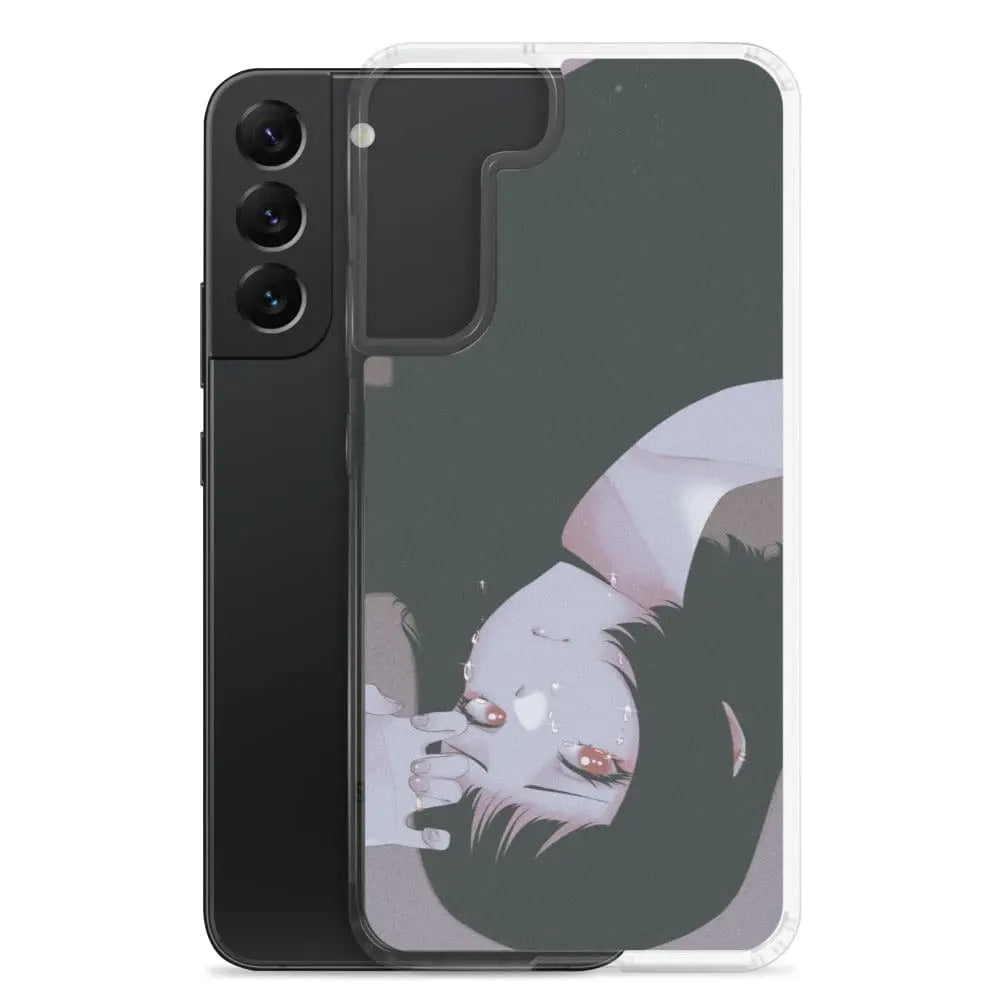 You Look Beautiful When You Cry • Samsung Case