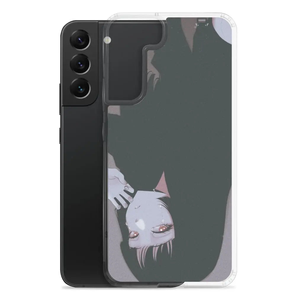 I'm Alive • Samsung Case