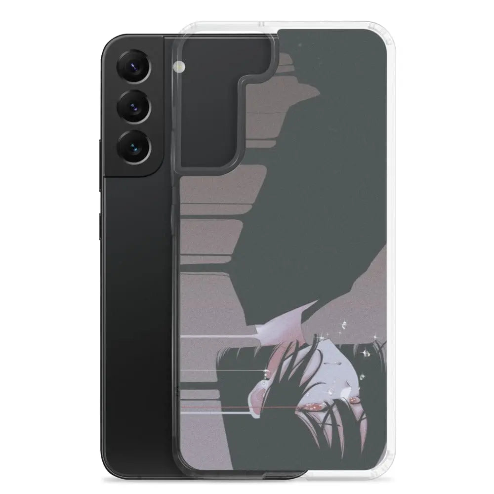 I Know You're Scared • Samsung Case