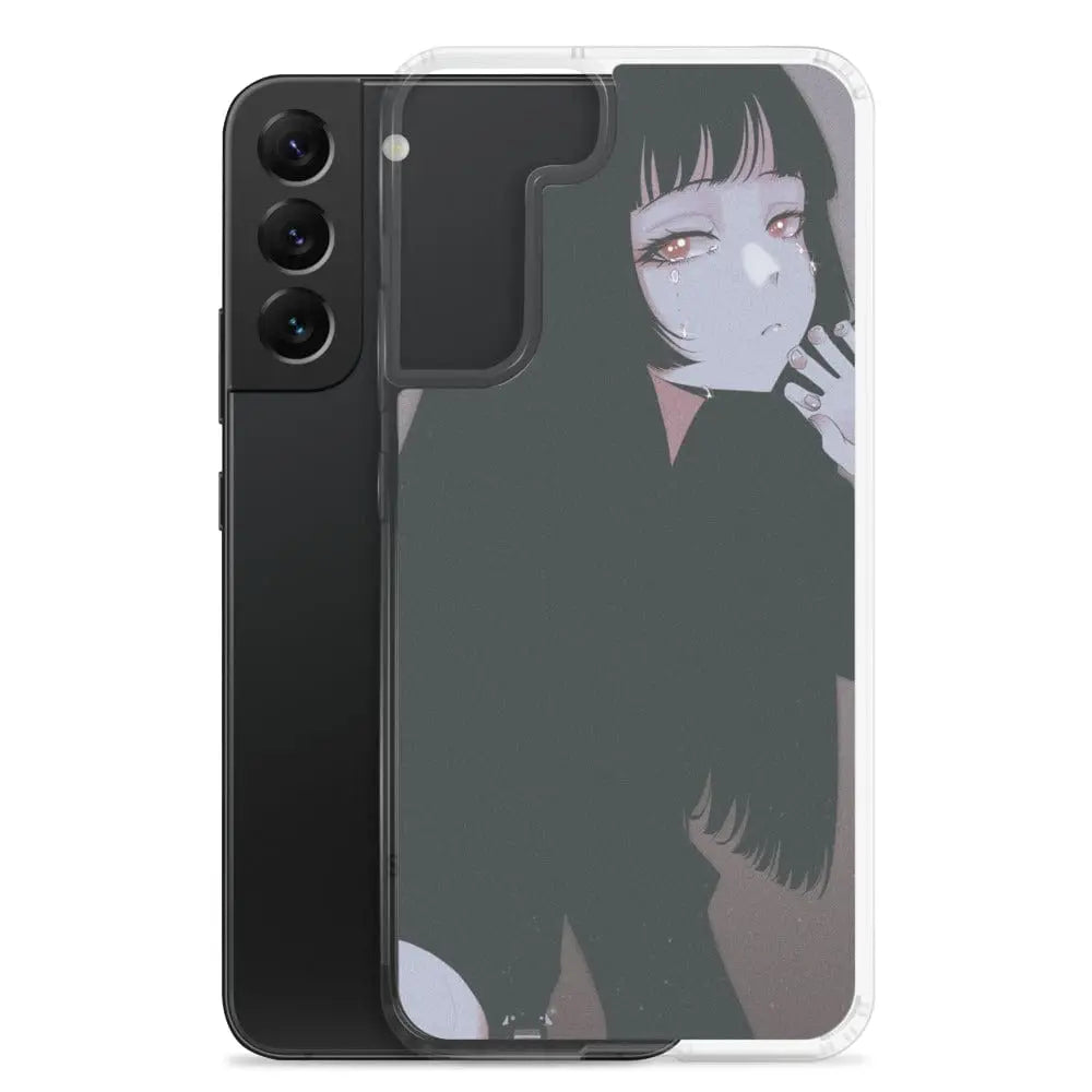 I'm Alive • Samsung Case