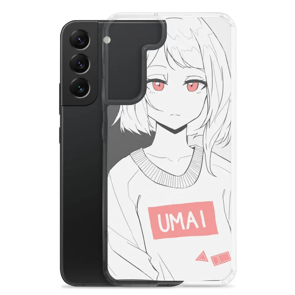 Akia • Samsung Case
