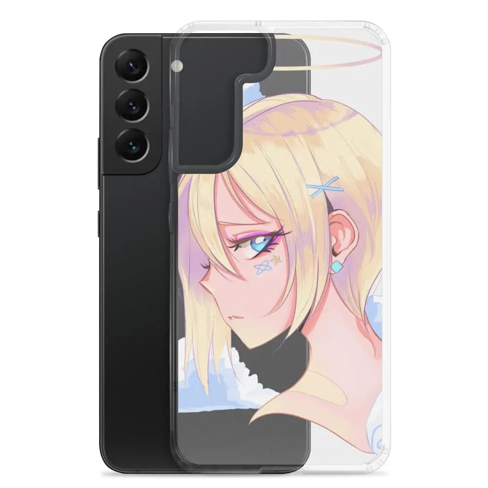 Angel • Samsung Case