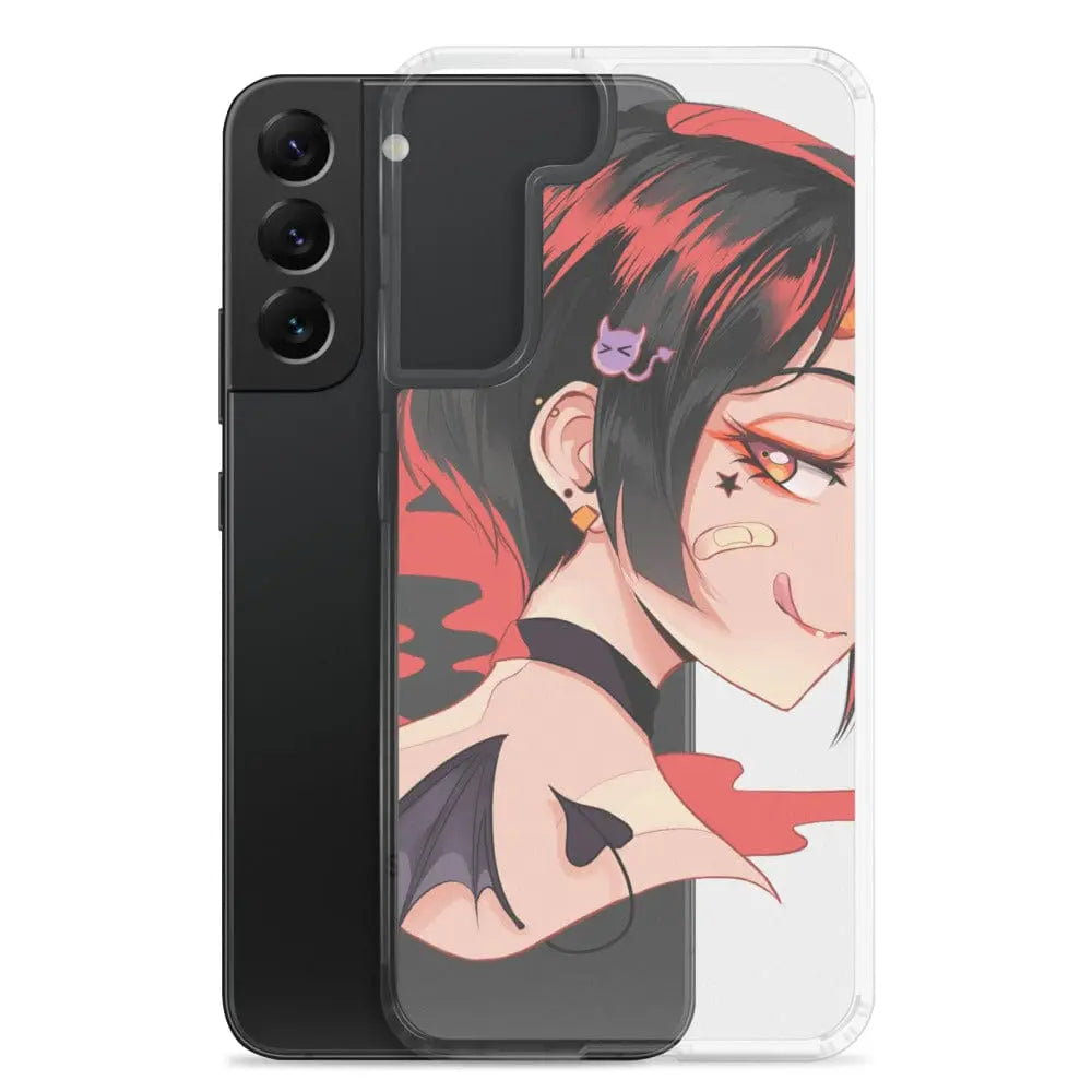 Devil • Samsung Case