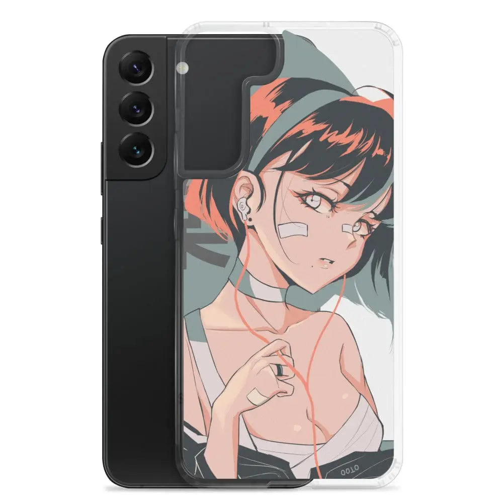Ongaku • Coque Samsung