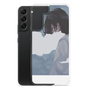 Brouillard cérébral • Coque Samsung