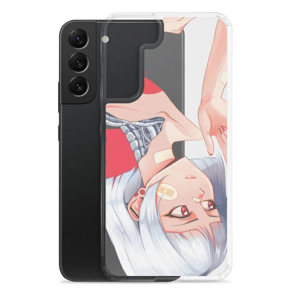 Android • Samsung Case