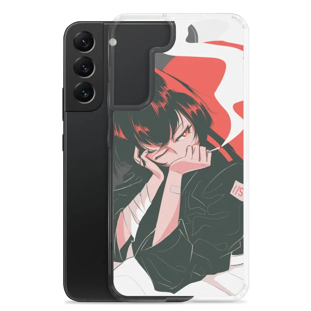 Sword • Samsung Case