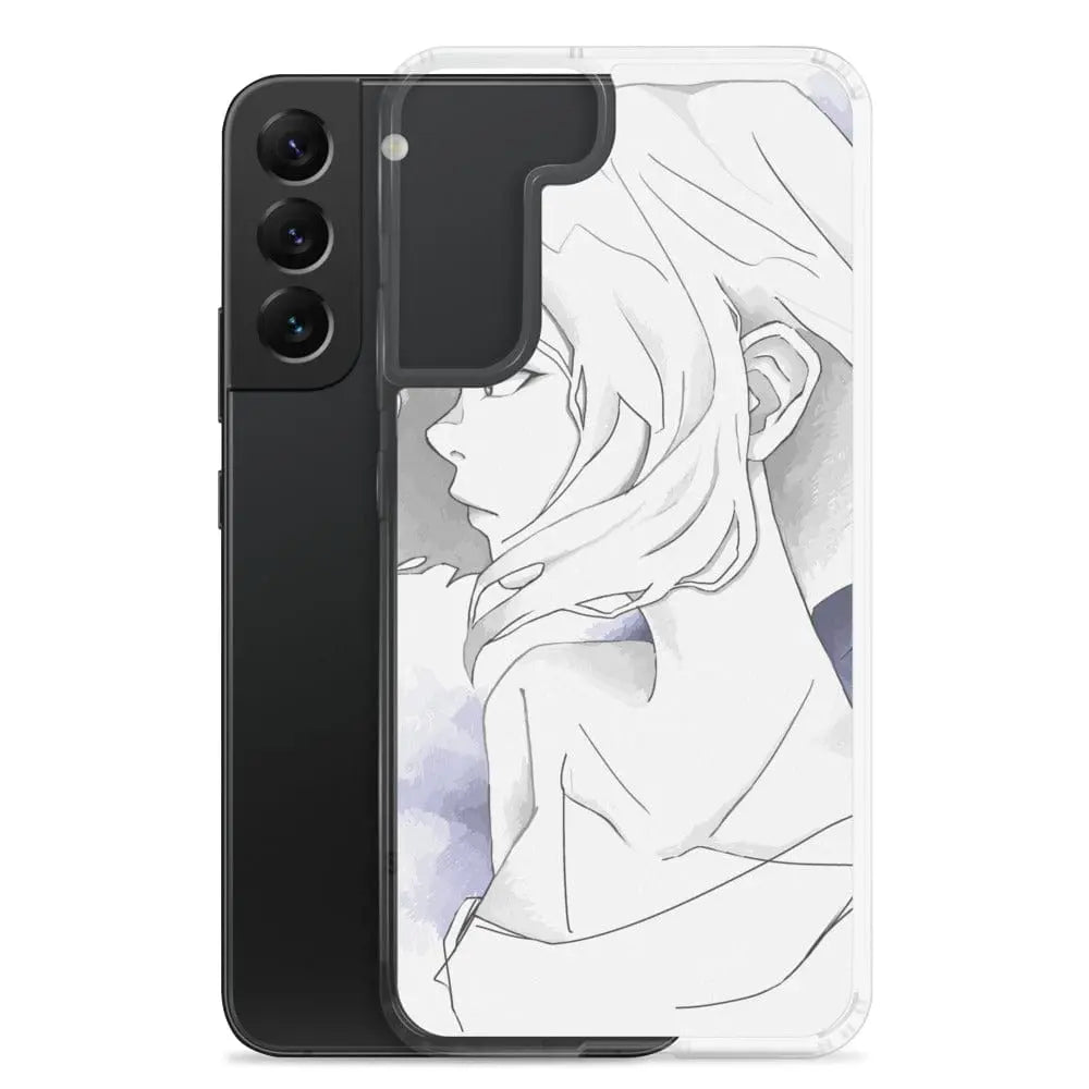 Hazy • Samsung Case