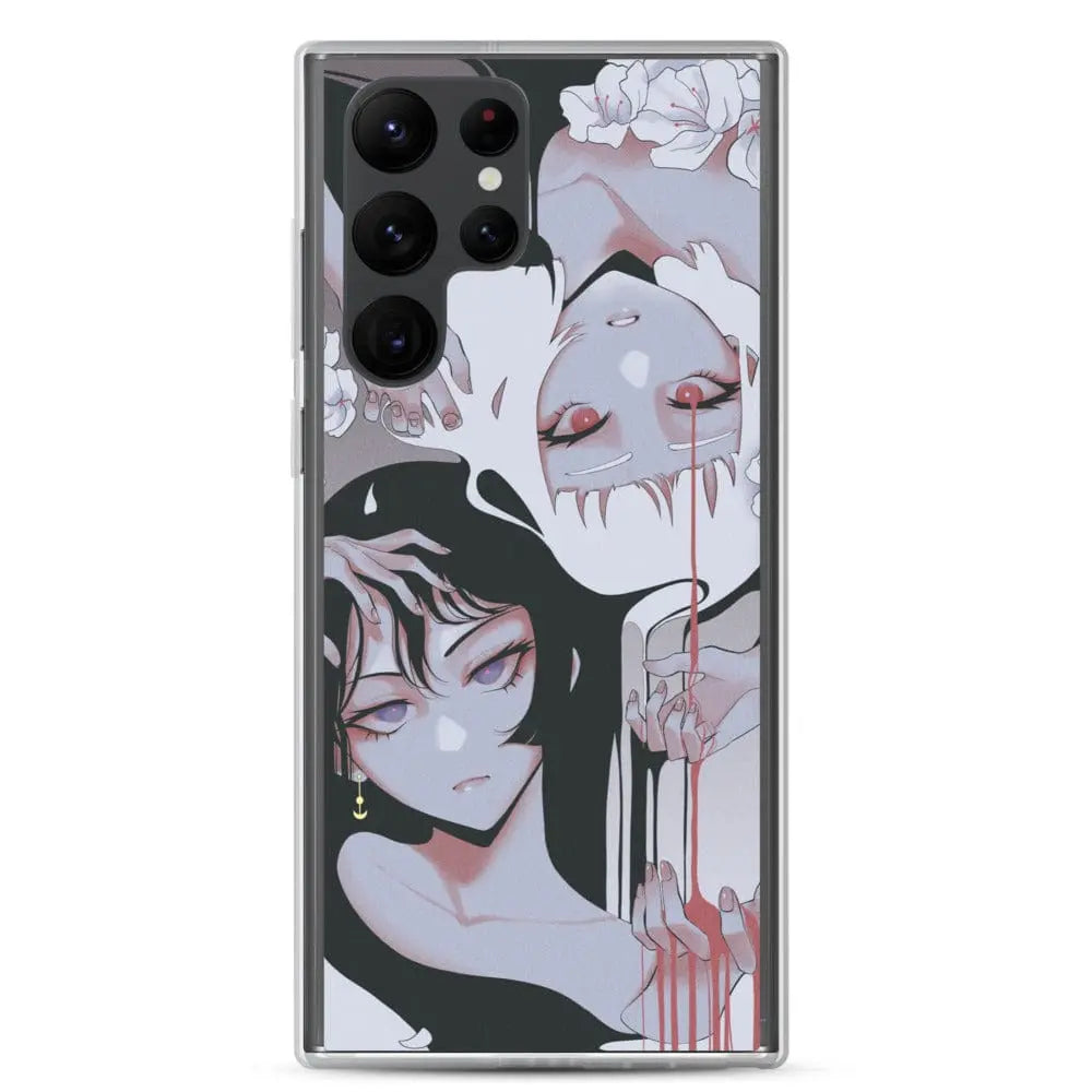 Impermanence • Samsung Case