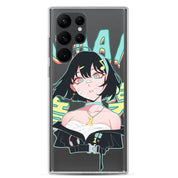 Ongaku MK.II • Coque Samsung