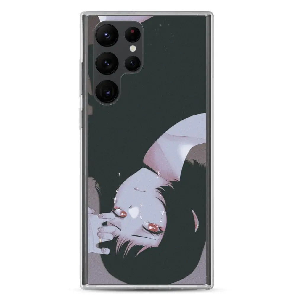 You Look Beautiful When You Cry • Samsung Case
