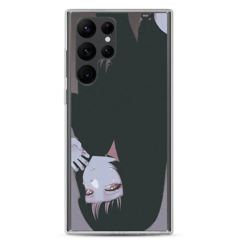 I'm Alive • Samsung Case