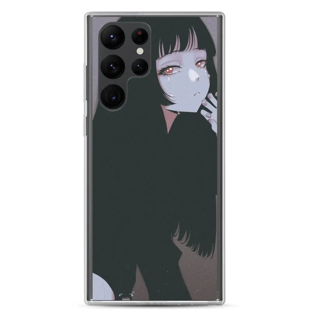 I'm Alive • Samsung Case